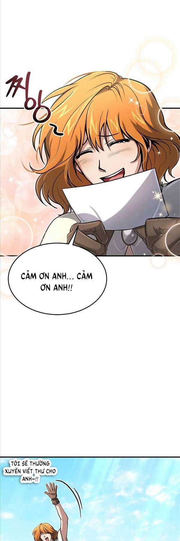 Cách Sống Như Một Trị Liệu Sư Bất Hợp Pháp - Page 19