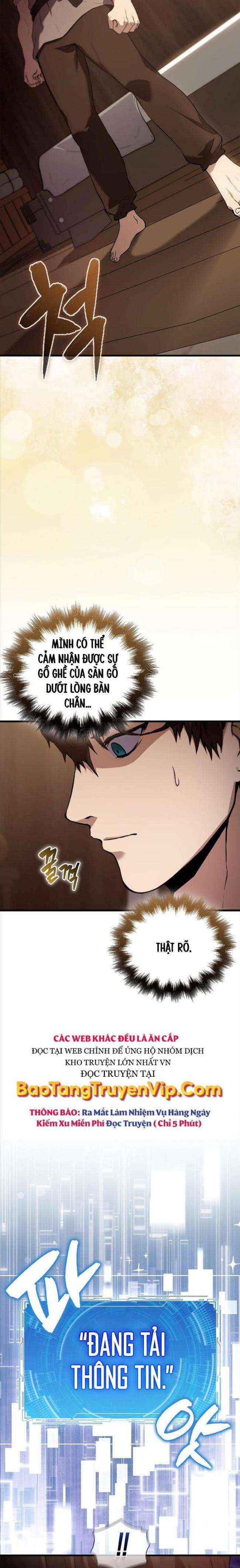 Nhân Vật Phụ Siêu Mạnh - Page 23