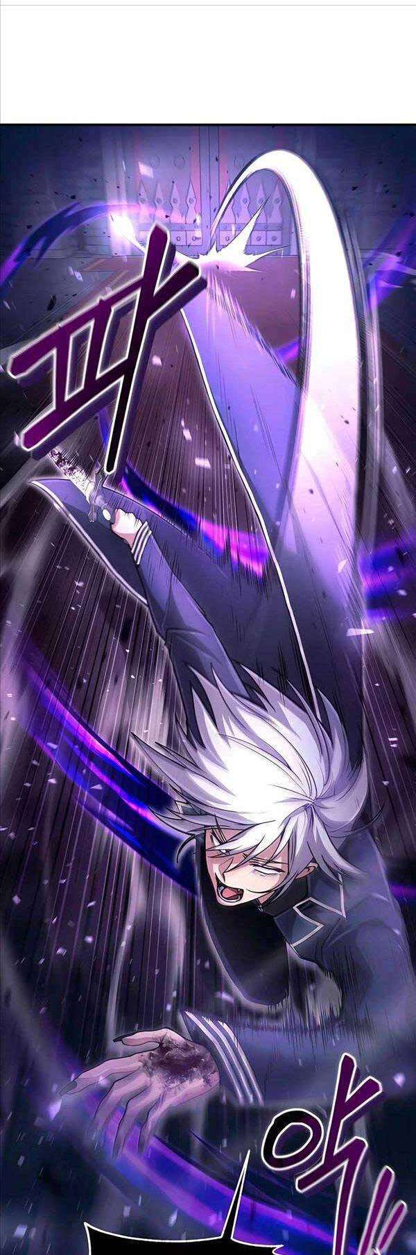 Cách Sống Như Một Trị Liệu Sư Bất Hợp Pháp - Page 29