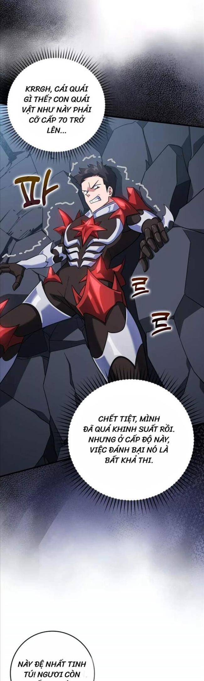 Người Chơi Cấp Tối Đa - Page 24