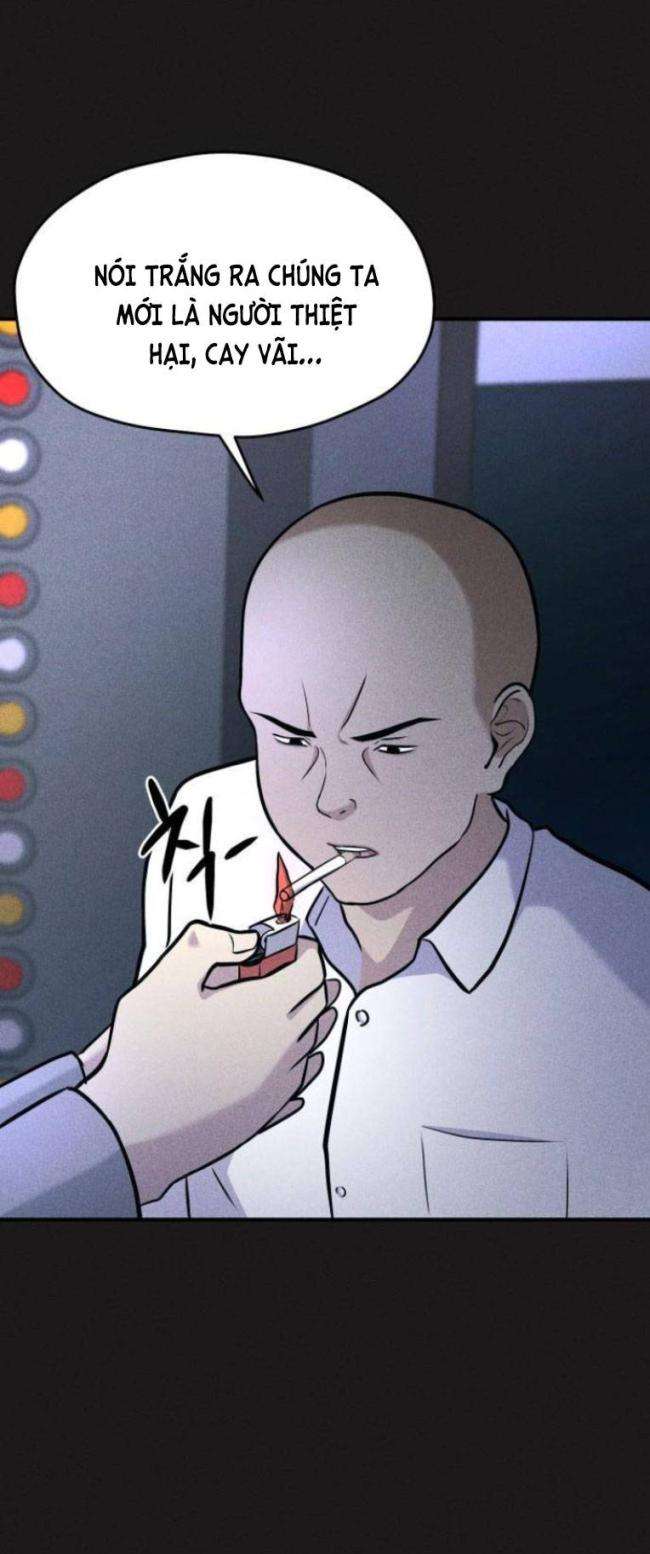 Phòng Kín - Page 59