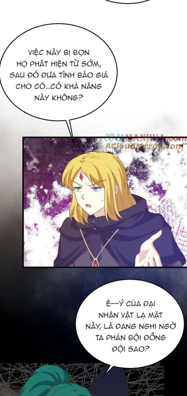 Từ Hôm Nay Bắt Đầu Làm Thành Chủ - Page 4