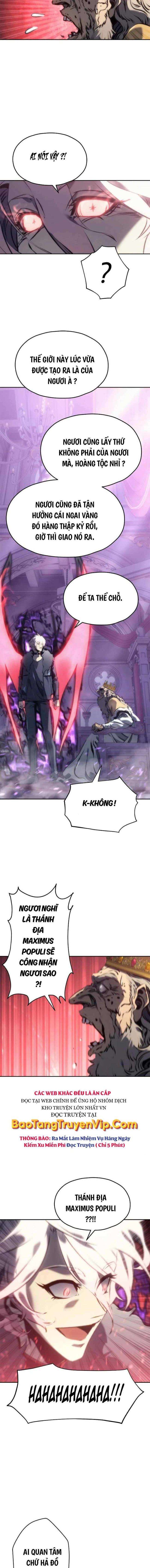 Lý Do Ta Từ Bỏ Làm Quỷ Vương - Page 29