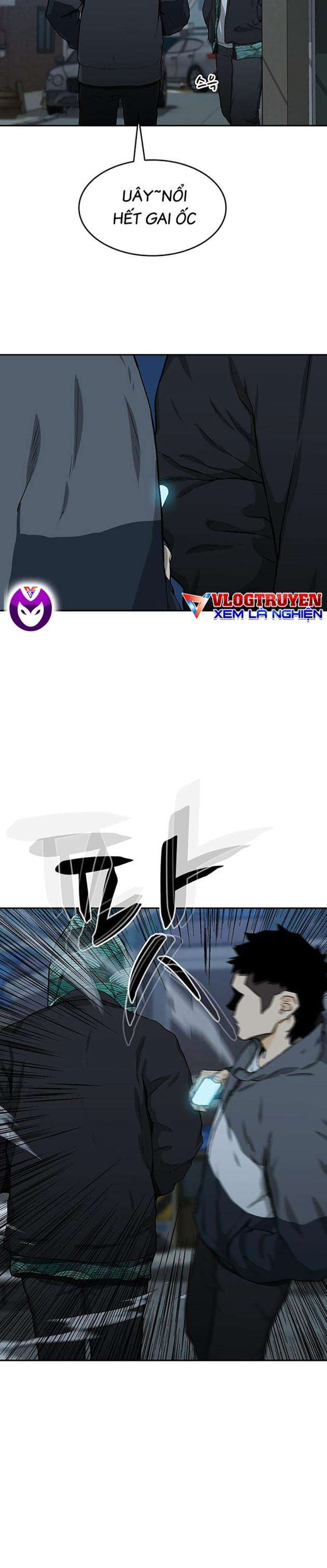 Trường Học Gangster - Page 42