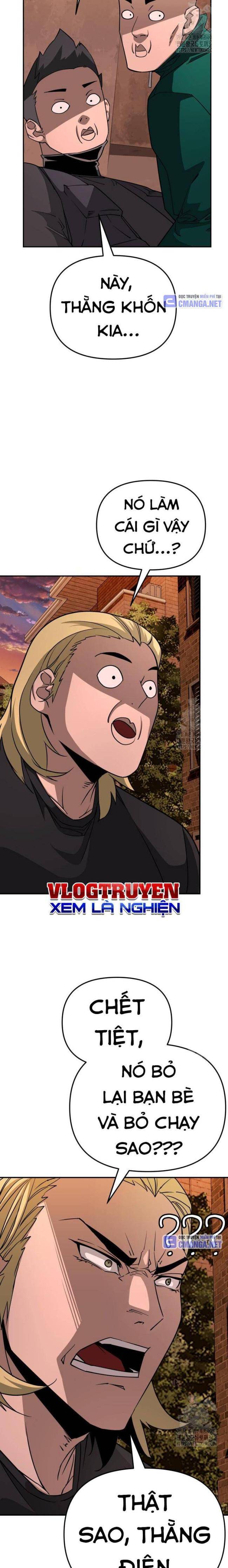 99 Thủ Lĩnh - Page 23