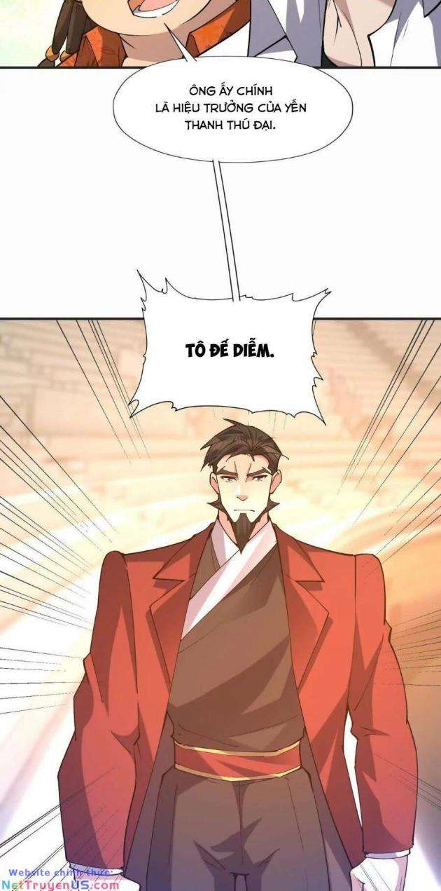 Thần Thú Quật Khởi - Page 38