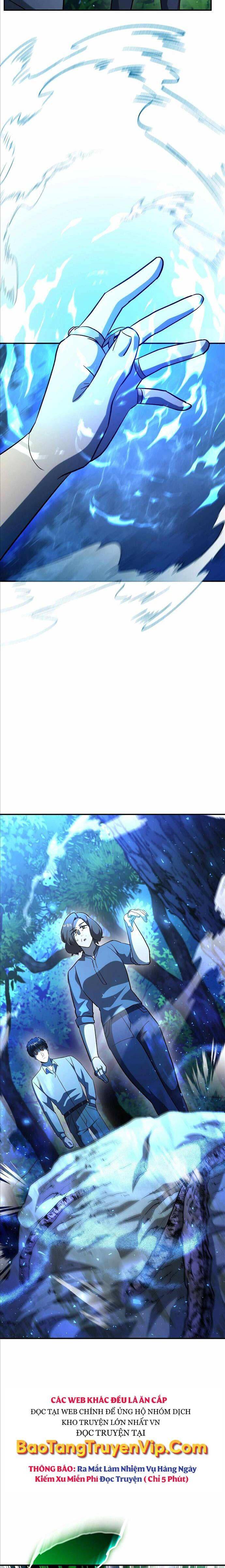 Thiết Huyết Chiêu Hồn Sư - Page 19