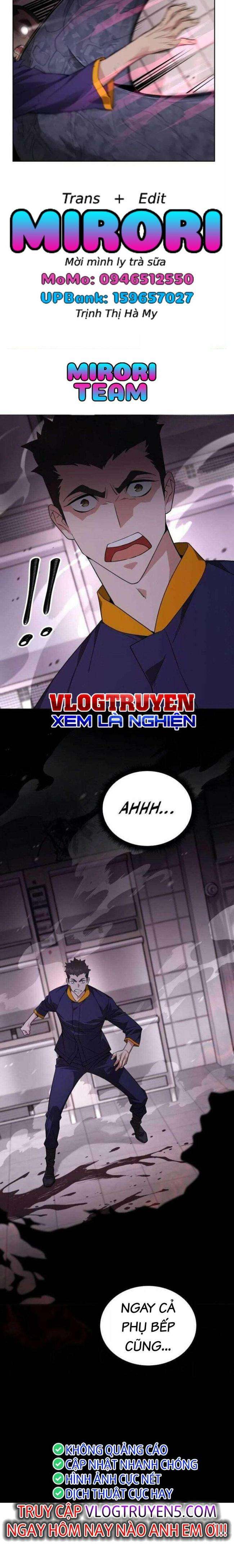 Trù Vương Mạt Thế - Page 6