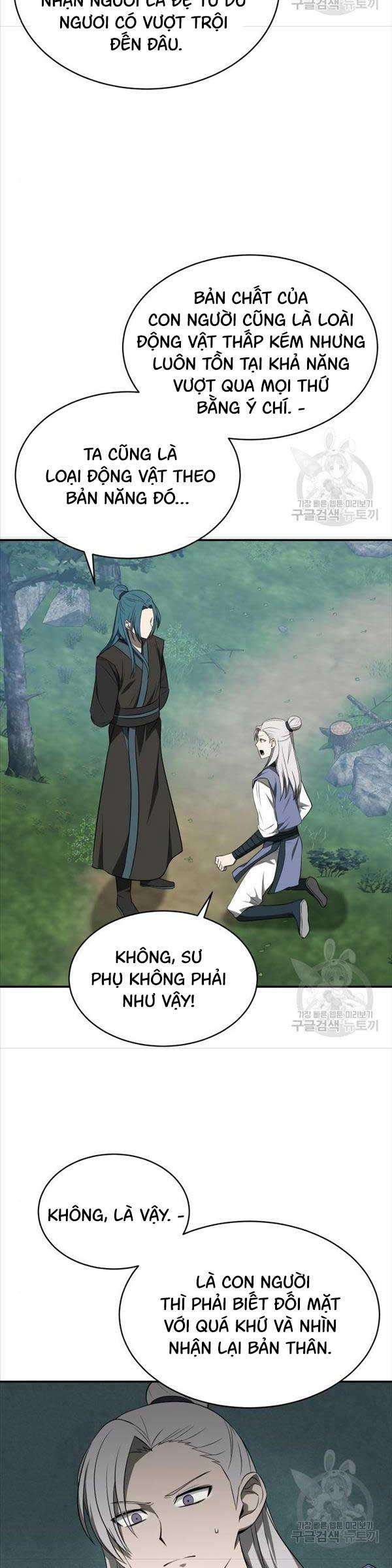 Thiên Tài Tuyệt Đỉnh Hoa Sơn - Page 18