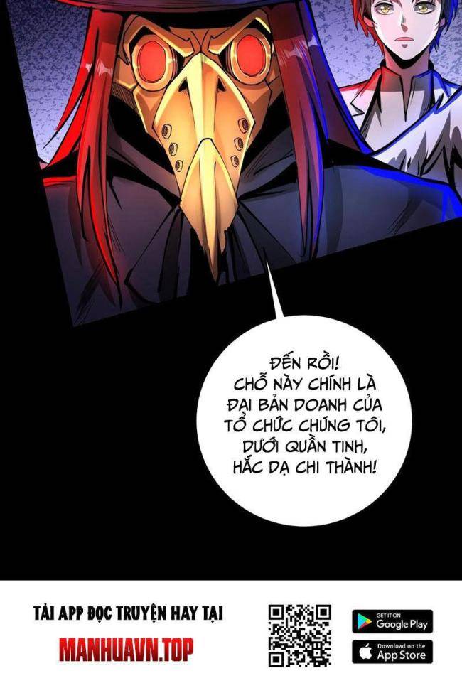 Dược Sư Kì Lạ: Bệnh Nhân Của Tôi Đều Rất Khủng Bố - Page 40