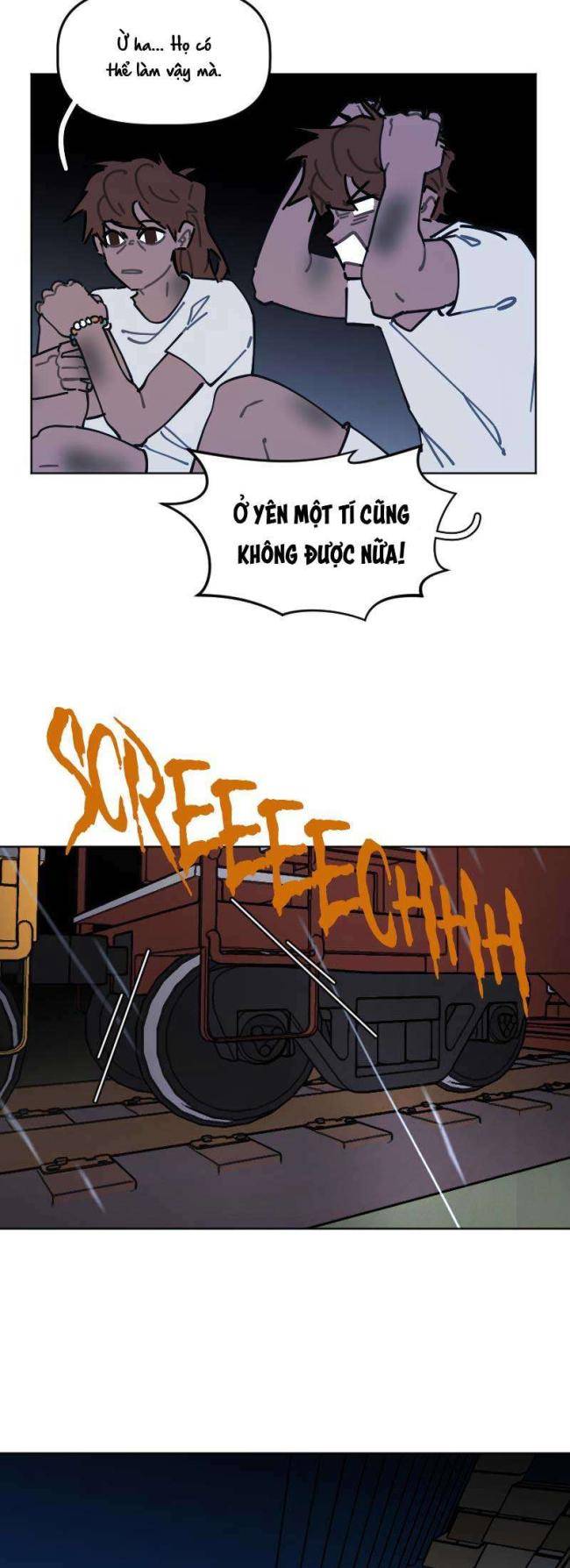 Nghĩa Trang Xe Buýt - Page 6