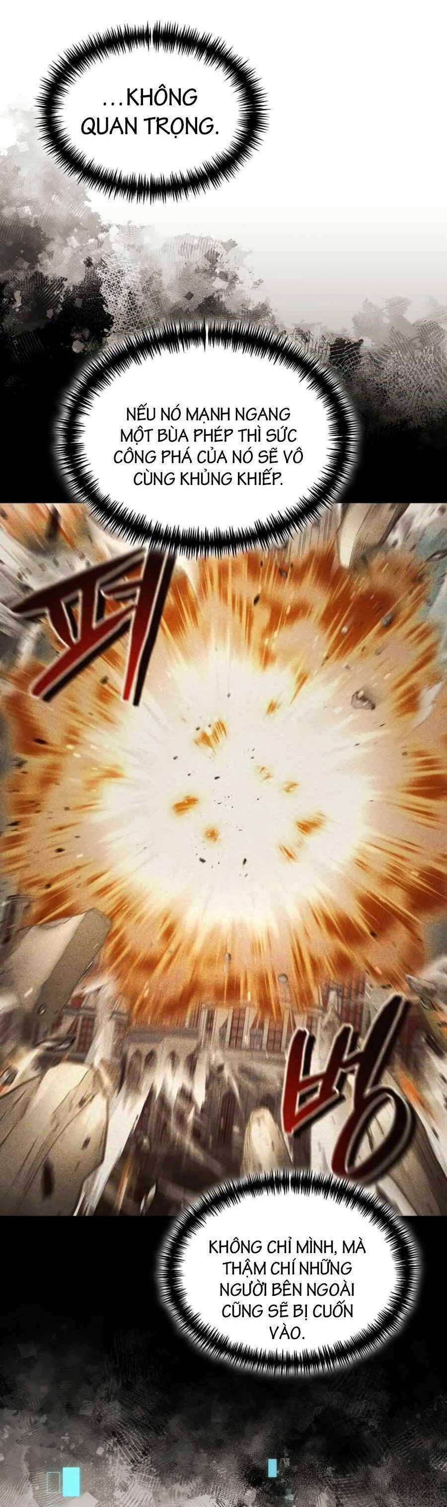 Cách Sống Như Một Trị Liệu Sư Bất Hợp Pháp - Page 4