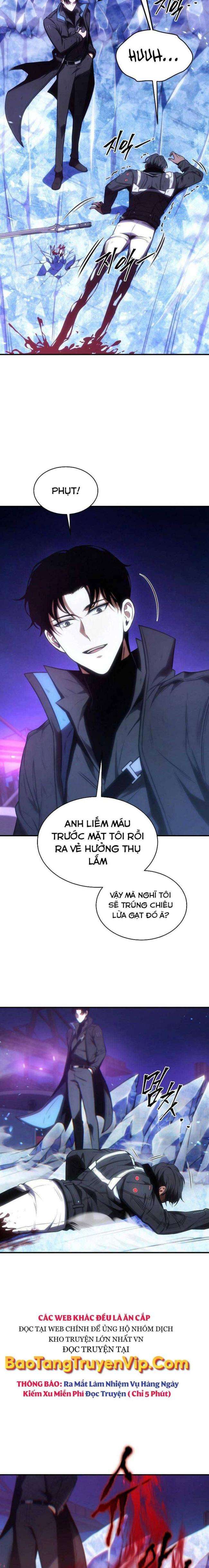 Ma Dược Sư Thiên Tài - Page 25