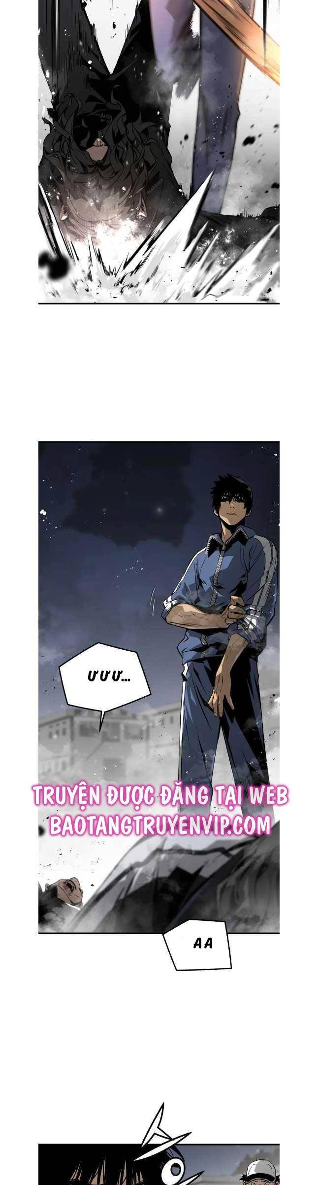 Đặc Công Xuất Ngũ - Page 4