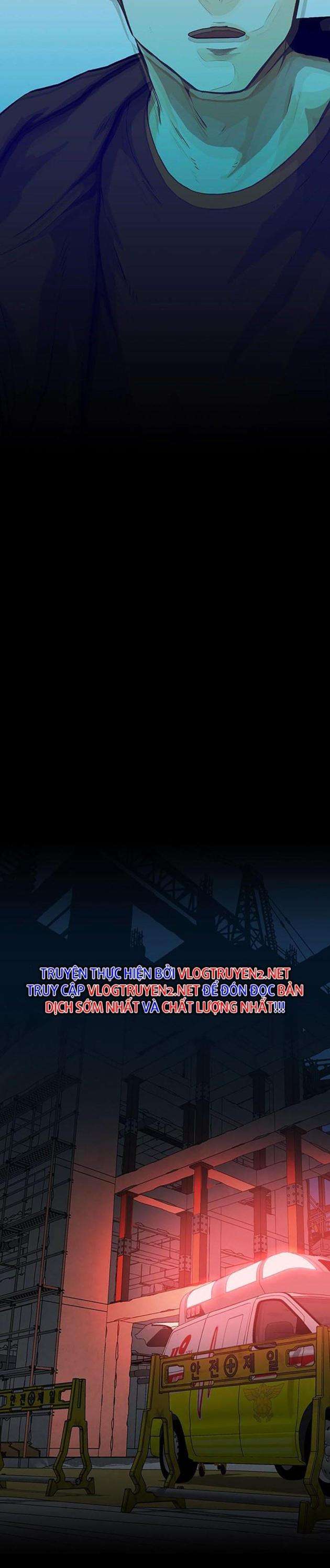 Trường Học Gangster - Page 6