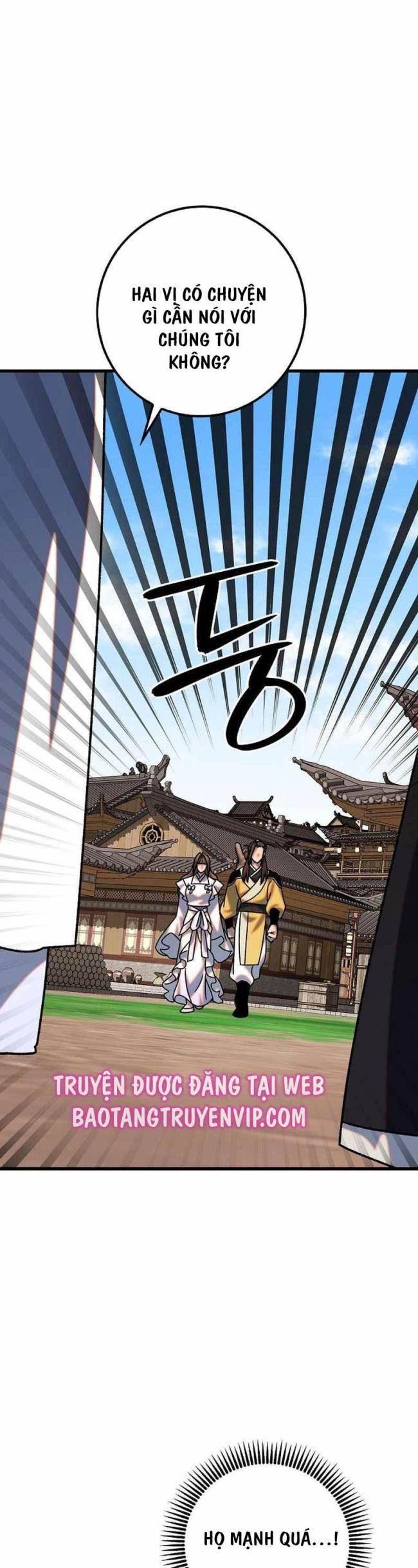 Thiên Phong Phách Đạo - Page 13