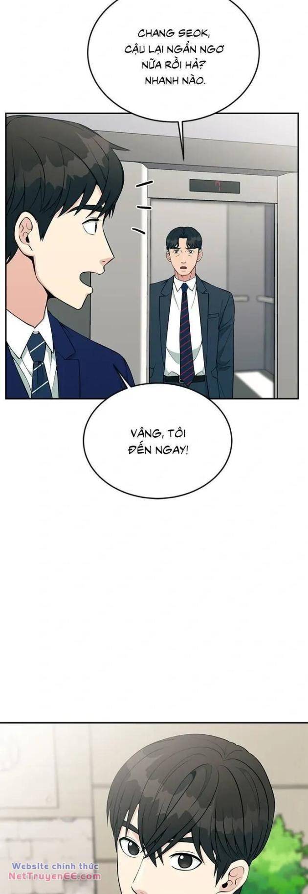 Chuyển Sinh Trở Thành Nhân Viên Mới - Page 60