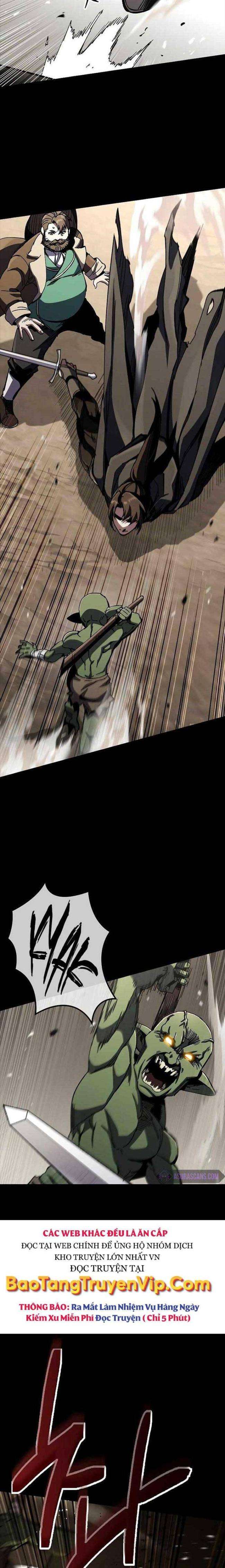 Chiến Binh Thu Thập Xác Chết - Page 5