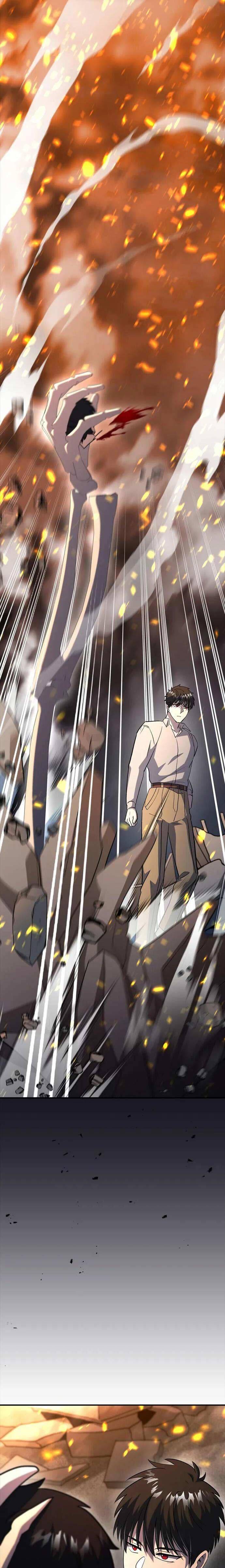 Thiết Huyết Chiêu Hồn Sư - Page 22