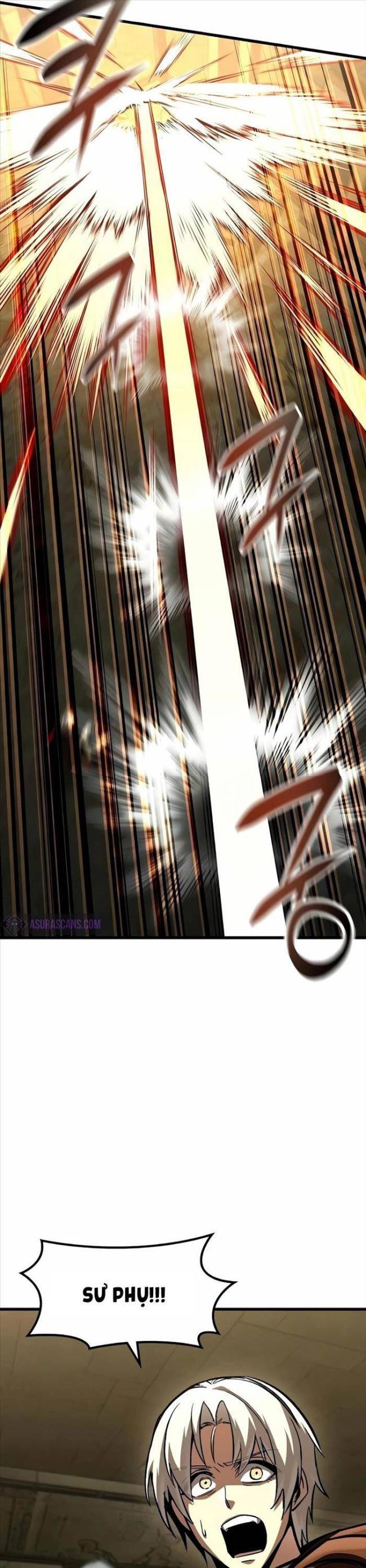 Chiến Binh Thu Thập Xác Chết - Page 19