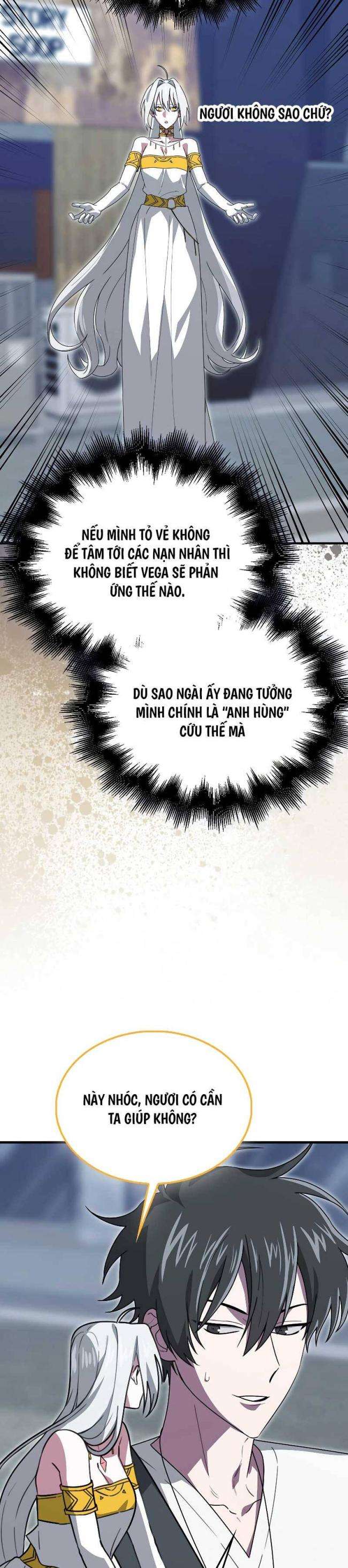 Tôi Không Phải Là Hồi Quy Giả - Page 26