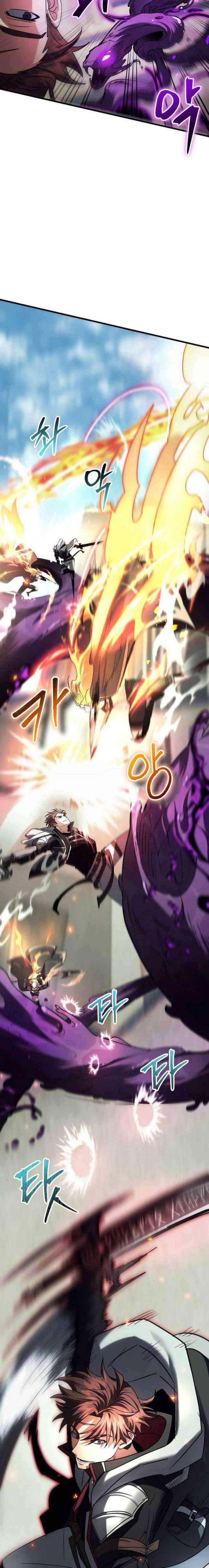 Ván Cược Của Chúa - Page 4