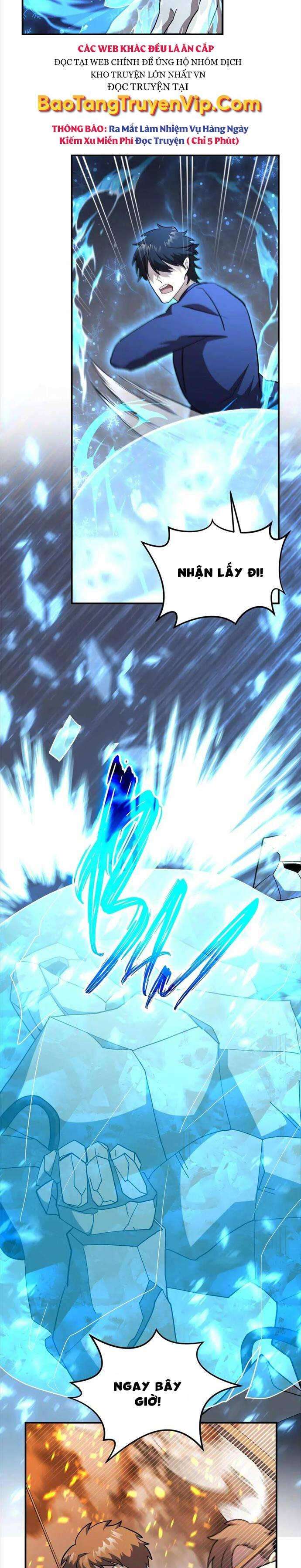 Thiết Huyết Chiêu Hồn Sư - Page 27