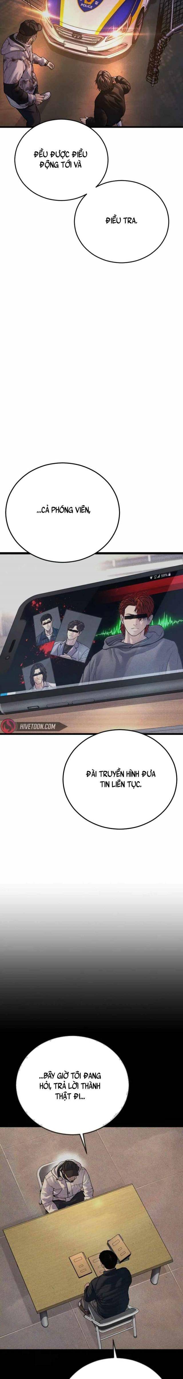 Cậu Bé Tội Phạm - Page 24