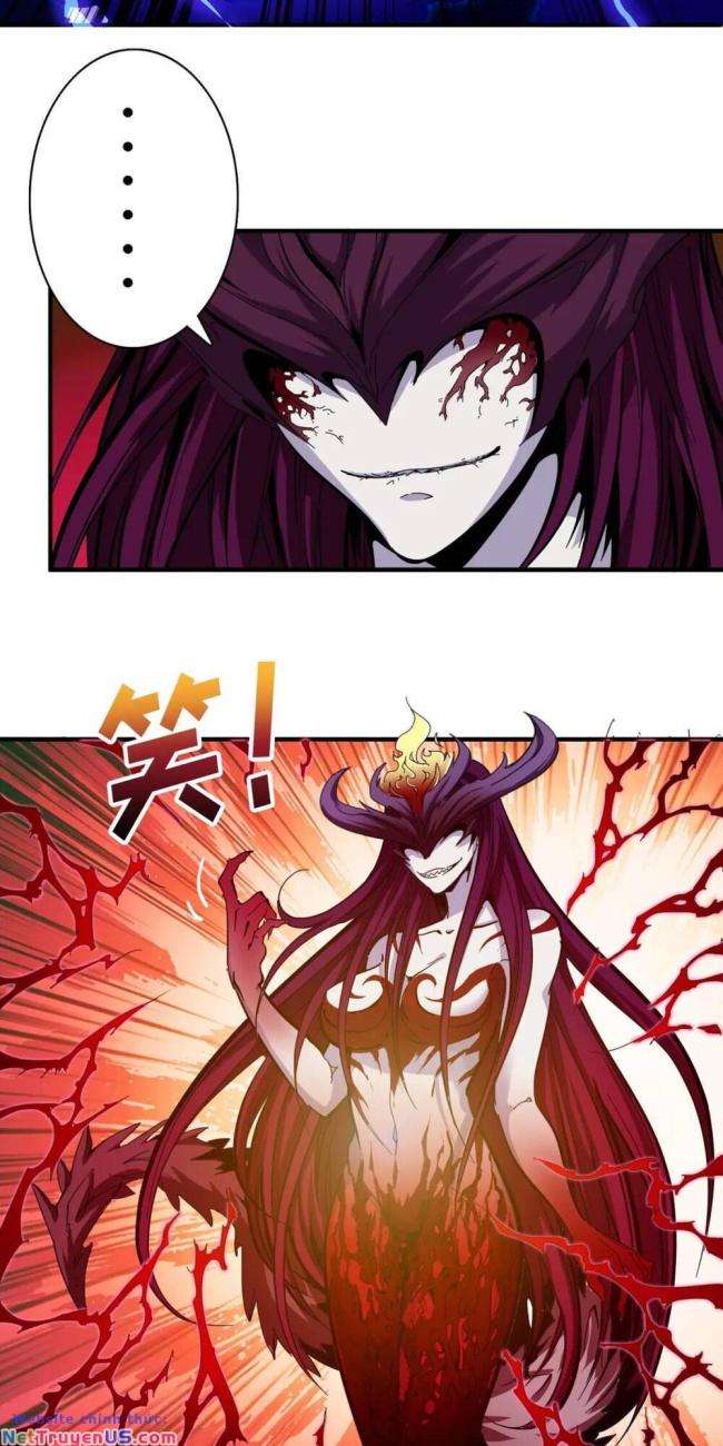 Phệ Thần Kỷ - Page 31