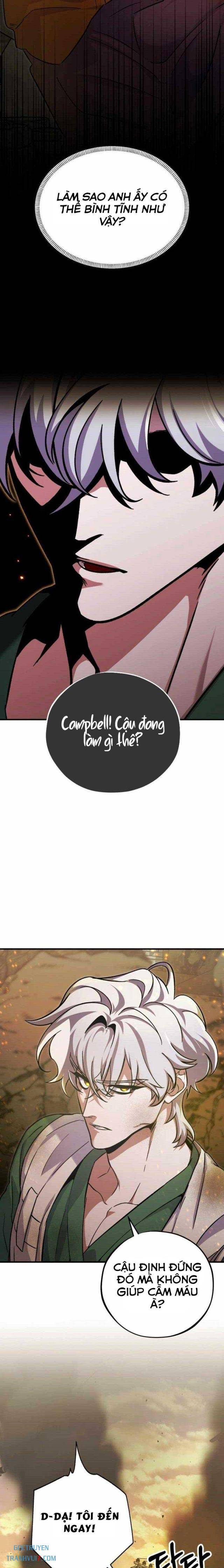 Bác Sĩ Phẫu Thuật Hàng Đầu - Page 15