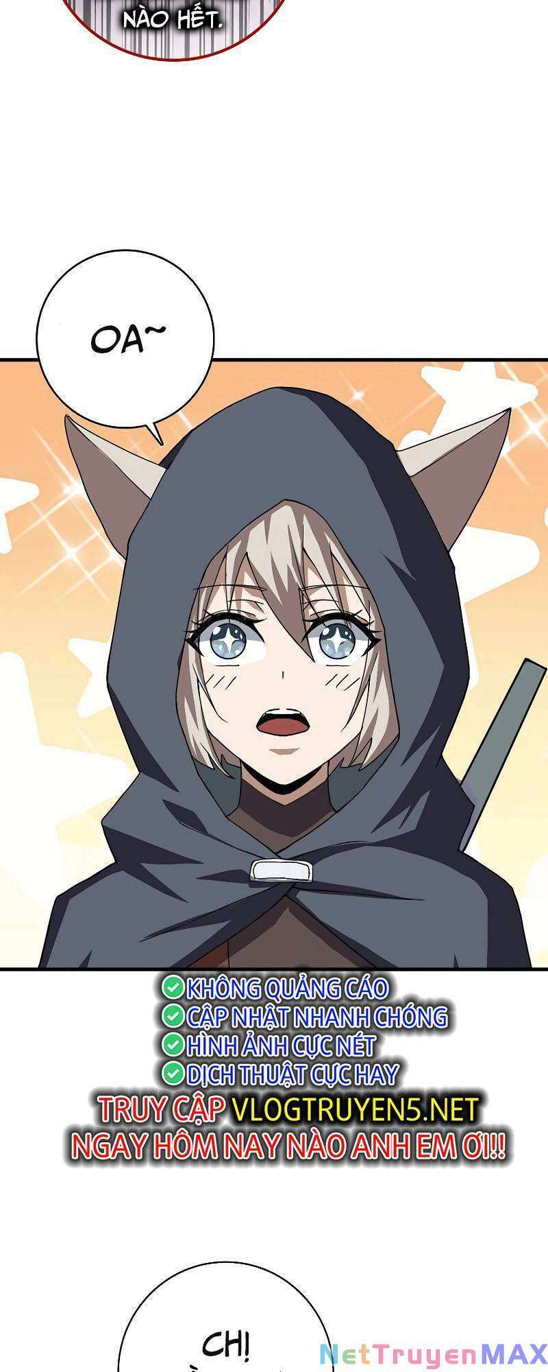 Đăng Nhập Thành Quái Vật - Page 30