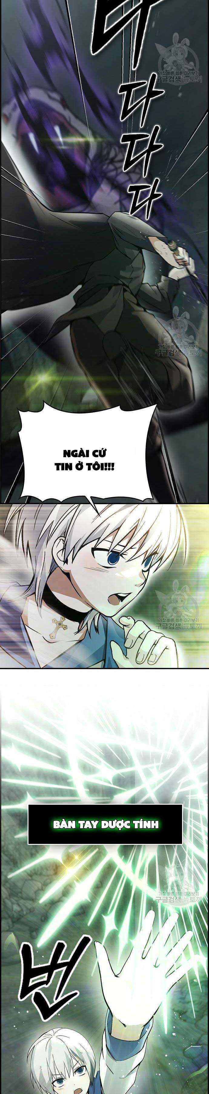 Kẻ Luôn Kết Thúc Bằng Bad Ending - Page 32