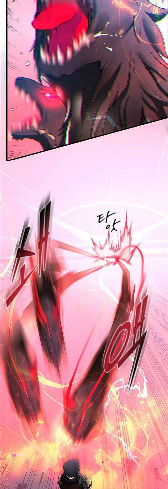 Tôi Thăng Cấp Bằng Kĩ Năng - Page 8