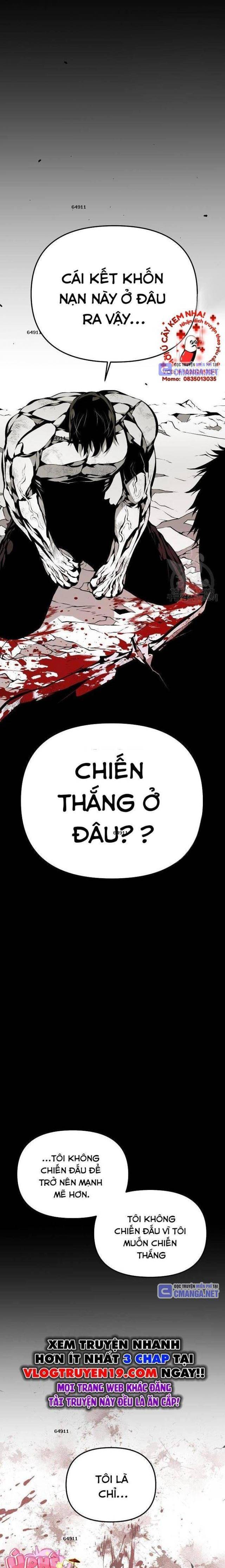 Cuồng Thú - Page 10