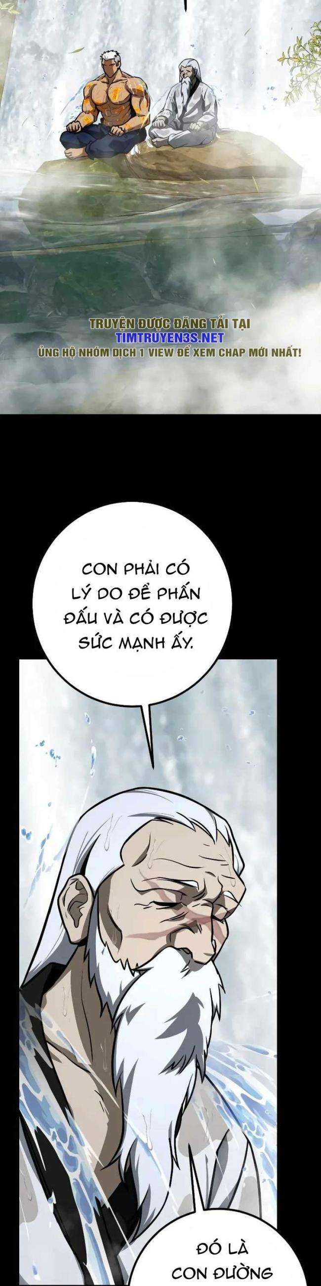 Tuyệt Đỉnh Anh Hùng - Page 28