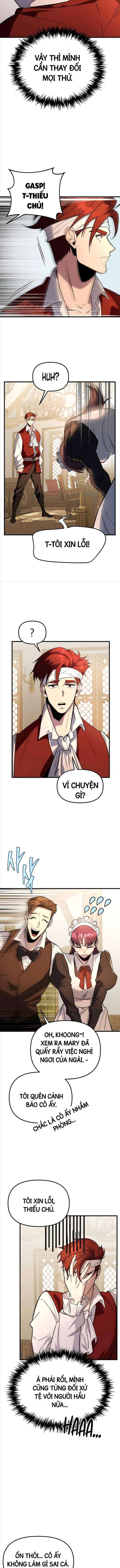 Hồi Quy Giả Của Gia Tộc Suy Vong - Page 30