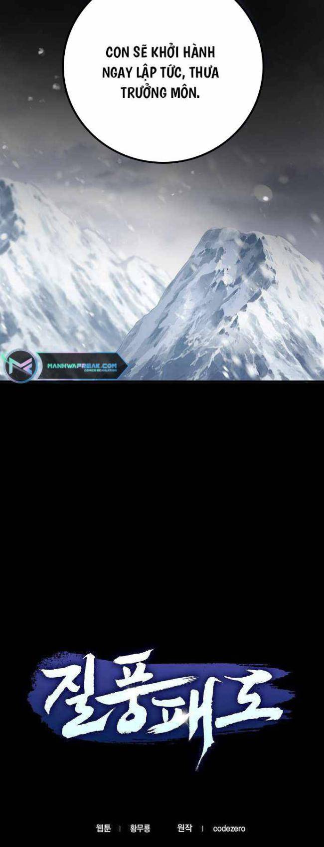 Thiên Phong Phách Đạo - Page 62