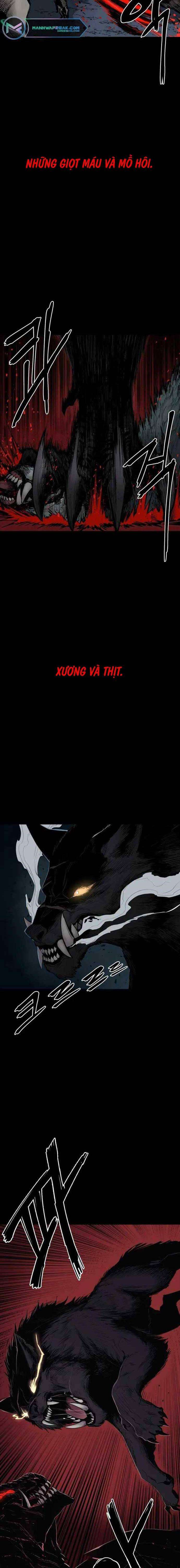 Tiếng Thét Cuồng Bạo - Page 4