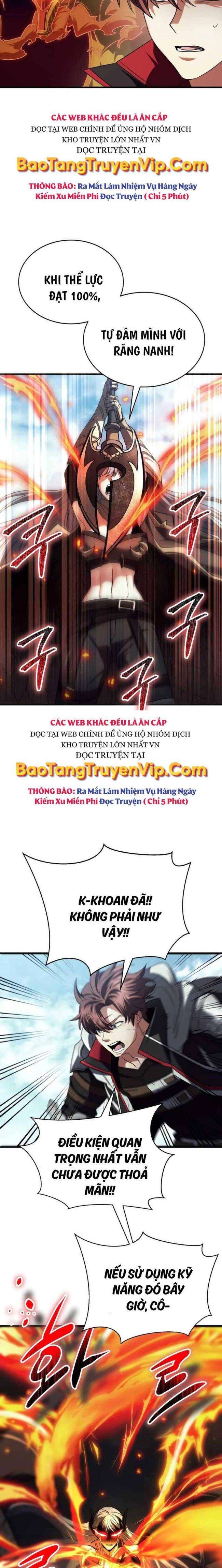 Ván Cược Của Chúa - Page 30