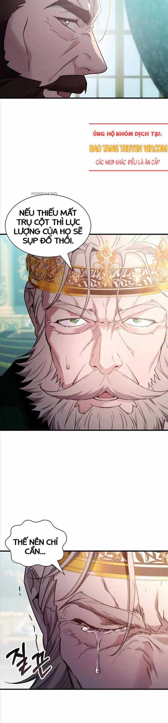 Giấc Mơ Trong Game Trở Thành Hiện Thực - Page 8