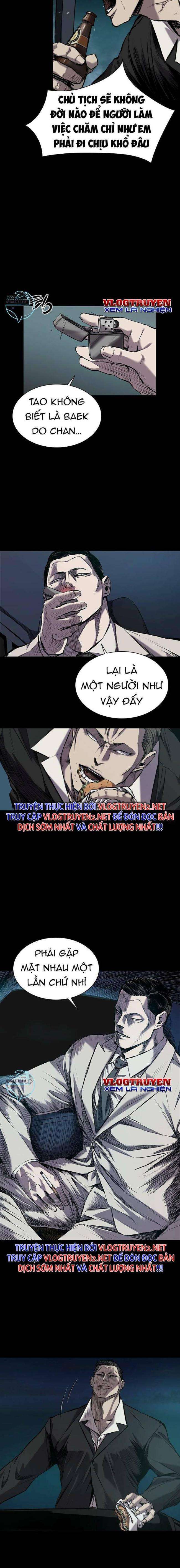 Báo Thù 2: Vạn Nhân Chi Thượng - Page 39