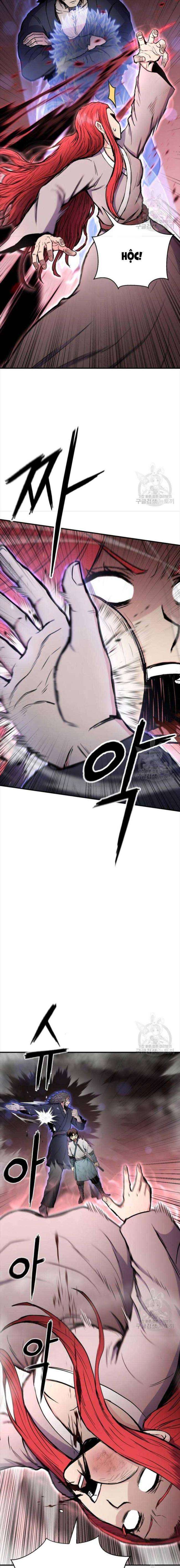 Ta Là Chủ Nhân Của Thư Viện Võ Công - Page 7