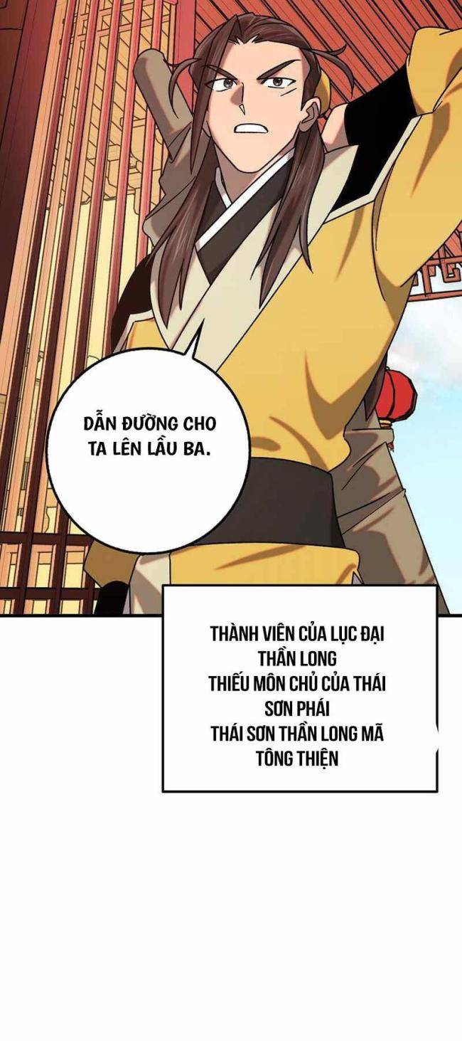 Thiên Phong Phách Đạo - Page 34