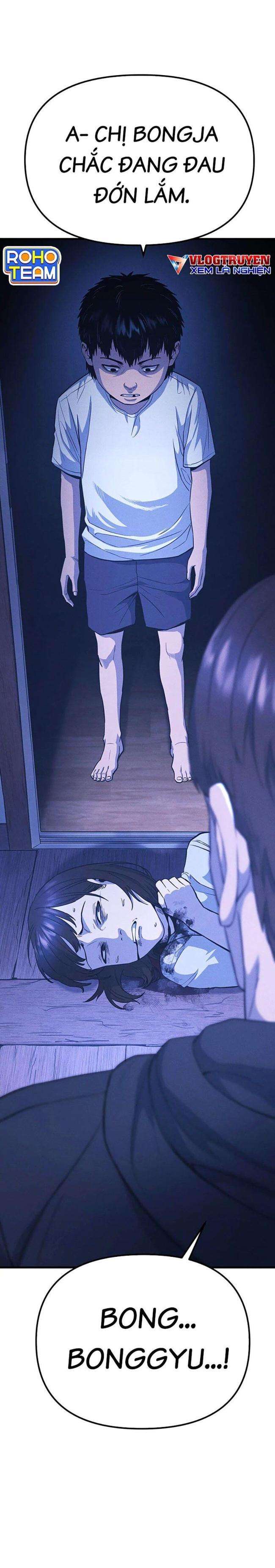 Gương Mặt Tâm Thần - Page 30