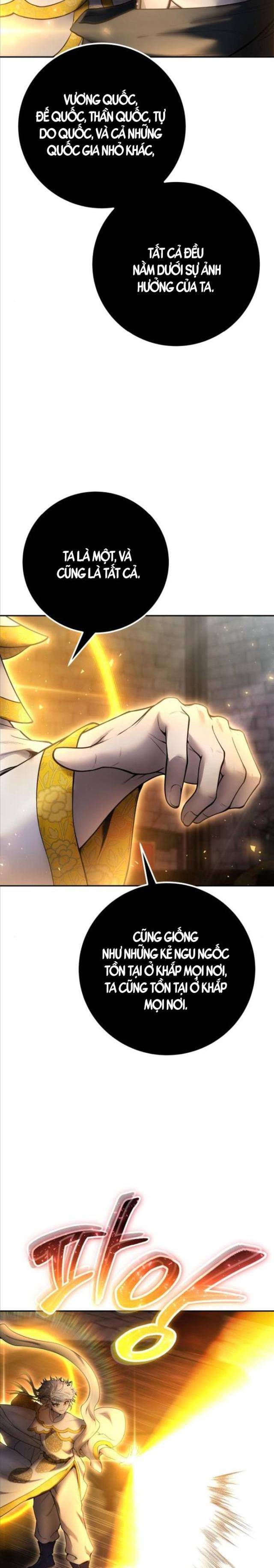 Tôi Mạnh Hơn Anh Hùng - Page 13