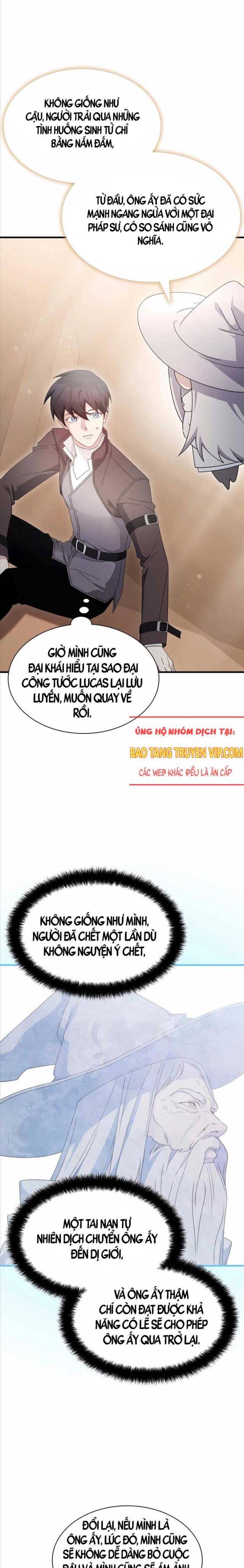 Giấc Mơ Trong Game Trở Thành Hiện Thực - Page 4