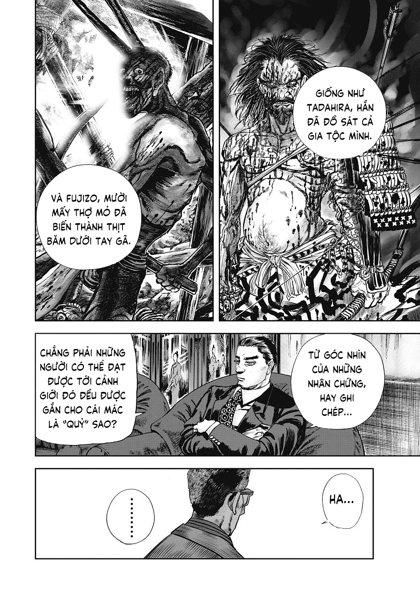Oni Goroshi - Sát Quỷ Vương - Page 22