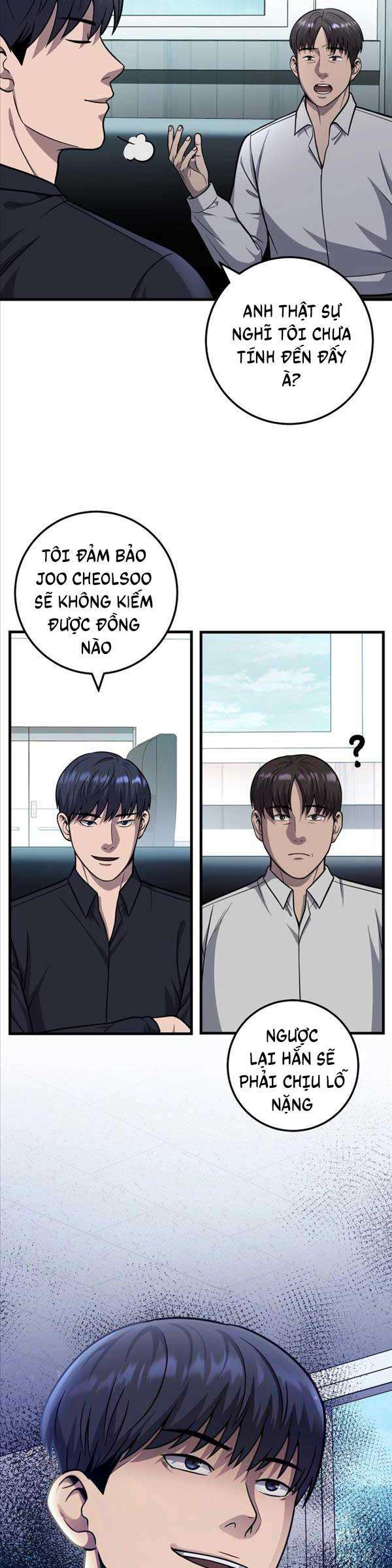 Kiếp Này Tôi Sẽ Là Phản Diện - Page 17