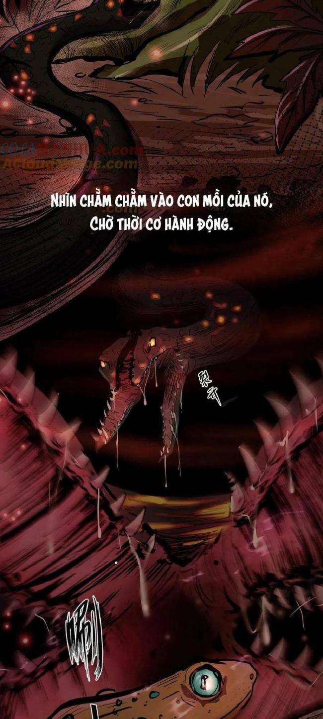 Dược Sư Kì Lạ: Bệnh Nhân Của Tôi Đều Rất Khủng Bố - Page 5