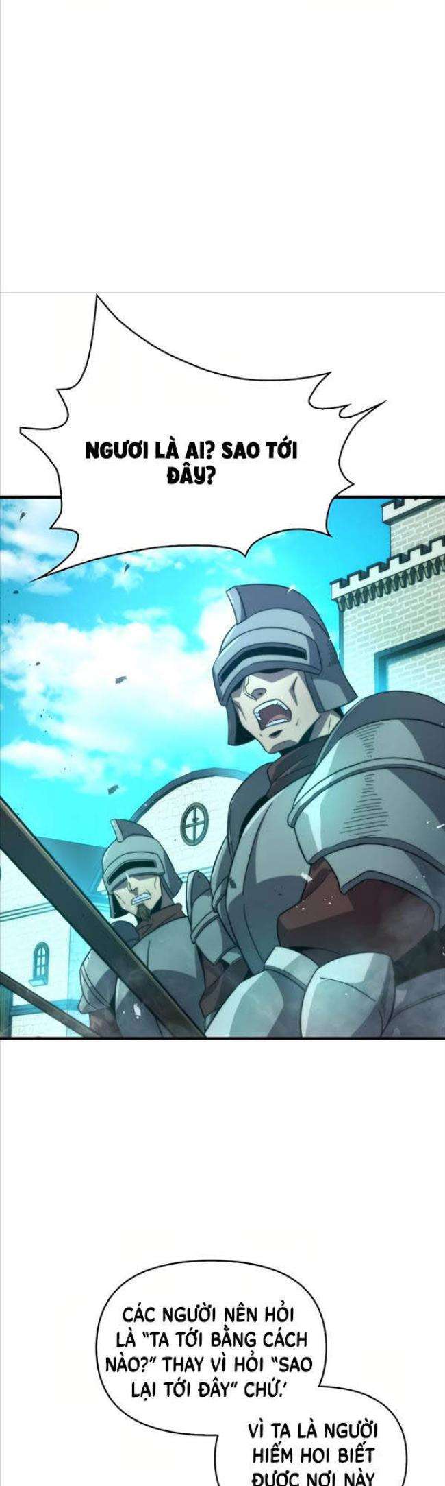 Kiếm Sư Cấp 9 Trở Lại - Page 32